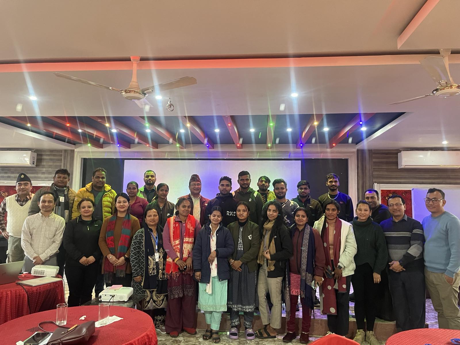 60: End-of-Project Evaluation –Strengthening Inclusive Education Project in Nepal- Sikai