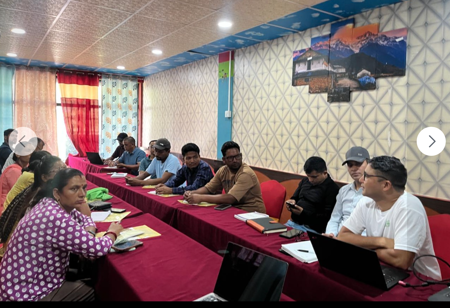 77: Food Insecurity Assessments at the Municipal Level