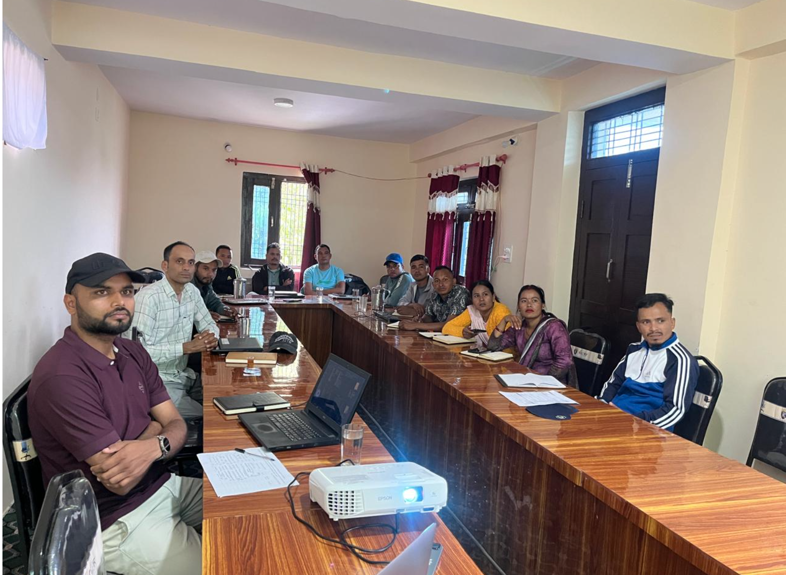 78: Baseline Study for the Project “SDG 4 Just Education: Ensure Equal Access to Education and Opportunities for Children and Young People from Remote Communities in Bajura, Nepal”